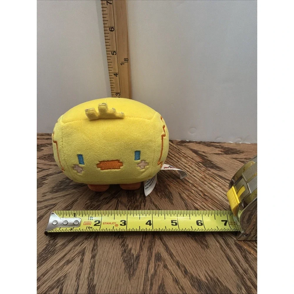 Pet Simulator X Series 2~ Exclusive Pixel‎ Chick 4